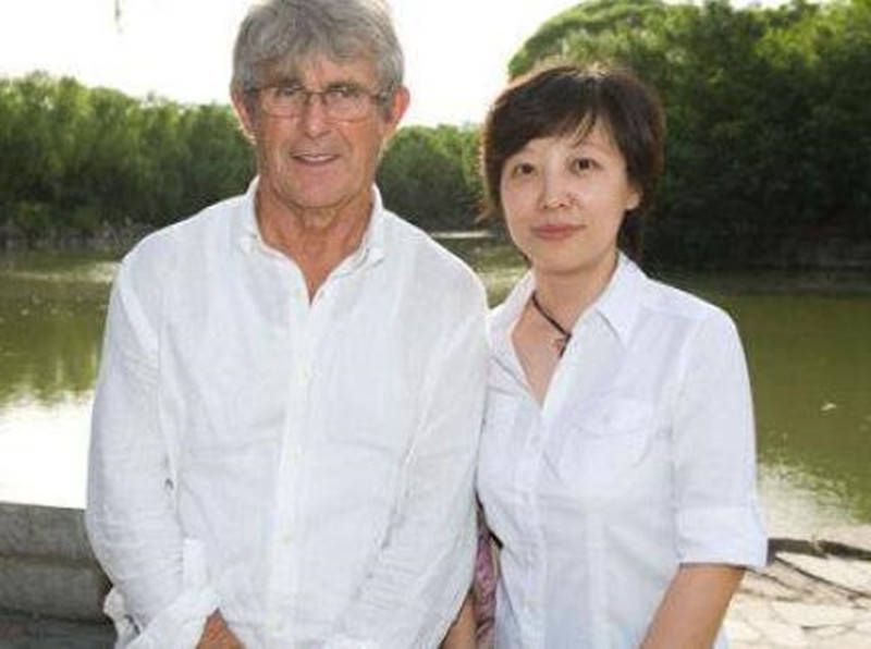 杨贵妃毛片